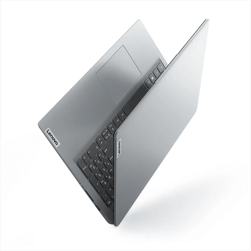 Notebook Ideapad 1 AMD Ryzen 3 7320U SSD 256GB 4GB Windows 11 Pro TPM 2.0 image number 6