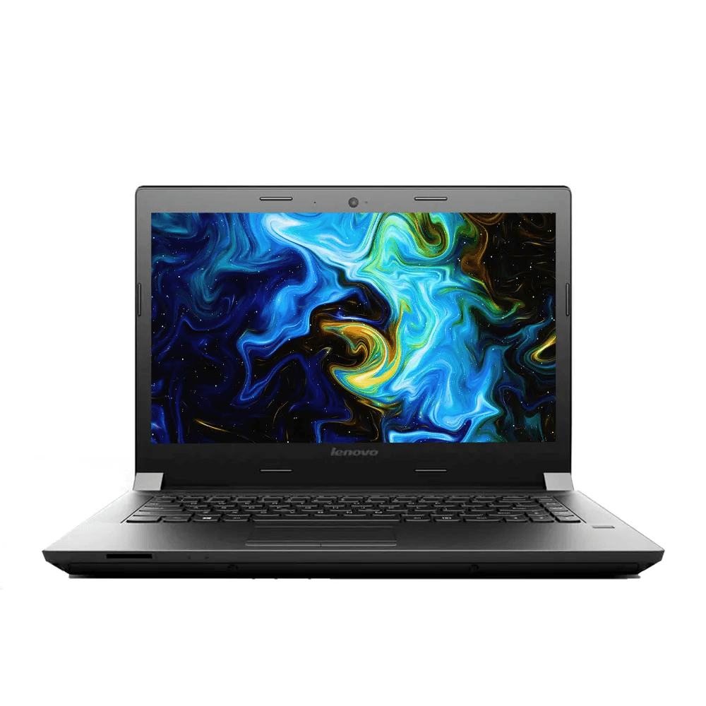 Notebook Lenovo B4070 Core i5 4°Gen SSD 256GB 8GB Win 10 Pro