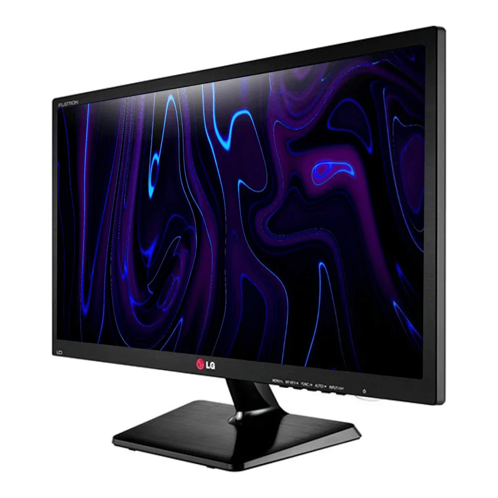 Monitor LG 20EN33SS VGA Base Fixa 20" image number 1