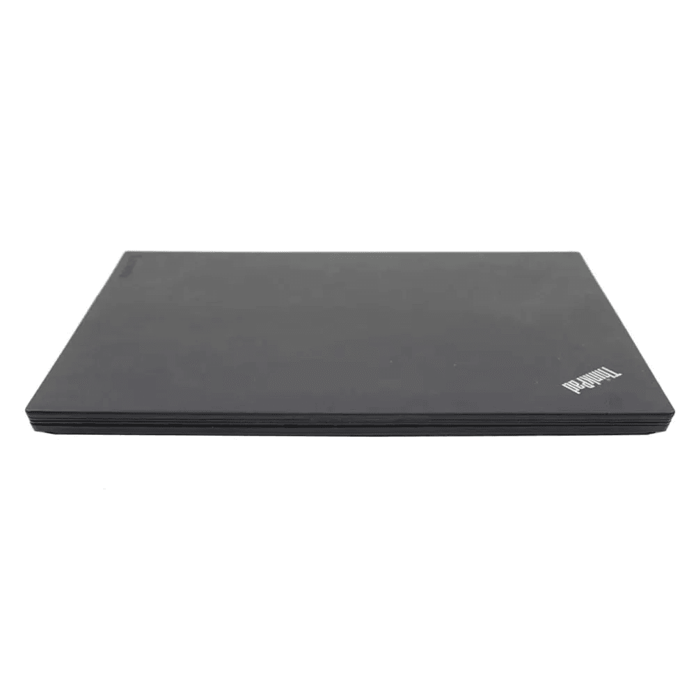 Notebook Lenovo ThinkPad T470 Core I5 6°Gen vPro SSD 256GB 8GB Windows 11 Pro image number 4