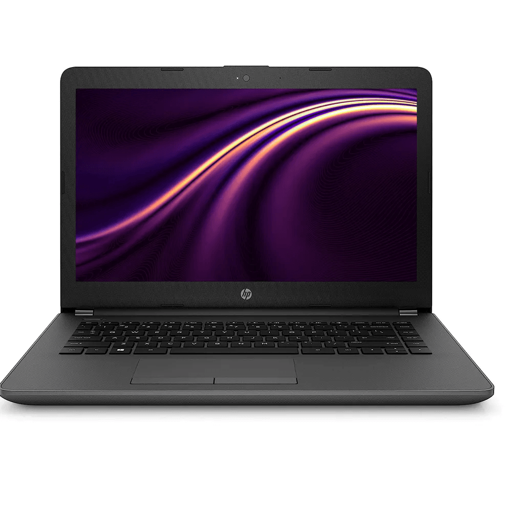 Notebook HP 240 G6 Core I3 7g° SSD 256GB 8GB + Windows 10 Pro image number 0