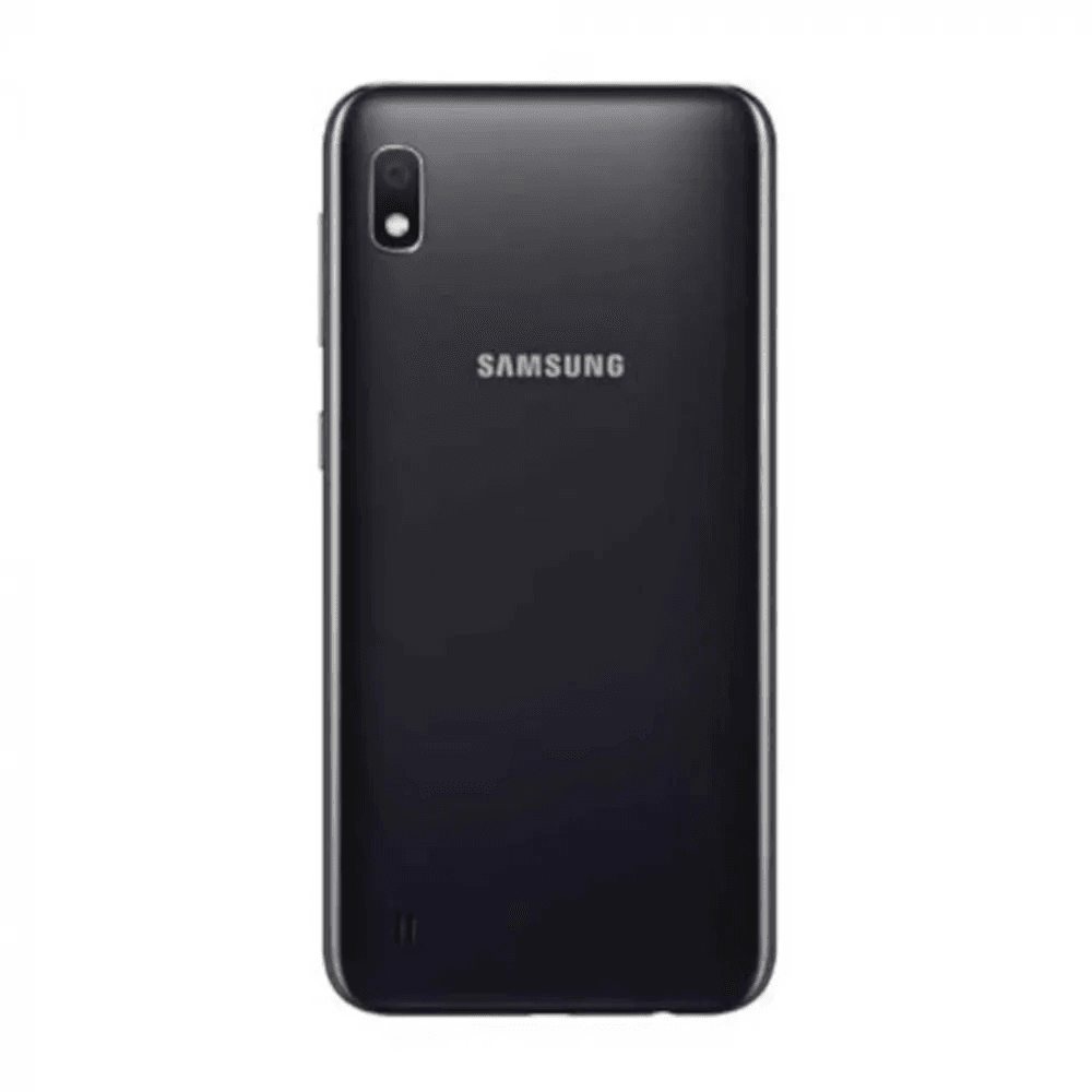 Samsung Galaxy A10 32GB 2GB Preto Android Desbloqueado image number 3