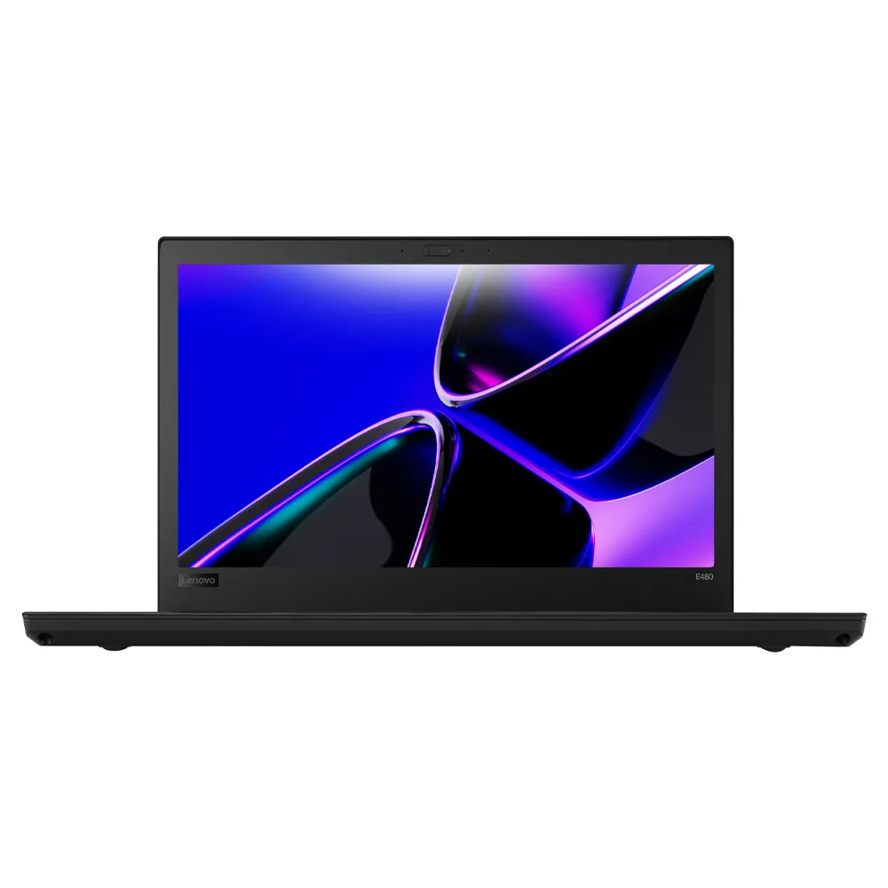 Notebook Lenovo Thinkpad E480 Core I5 8°Gen SSD 256GB 8GB Win 11 Pro image number 0