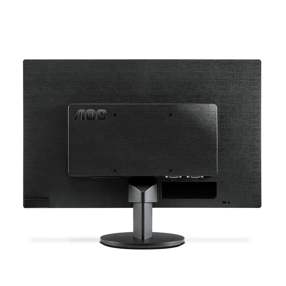 Monitor 24" AOC M2470SWD2 Widescreen VGA/DVI 1920x1080 image number 5