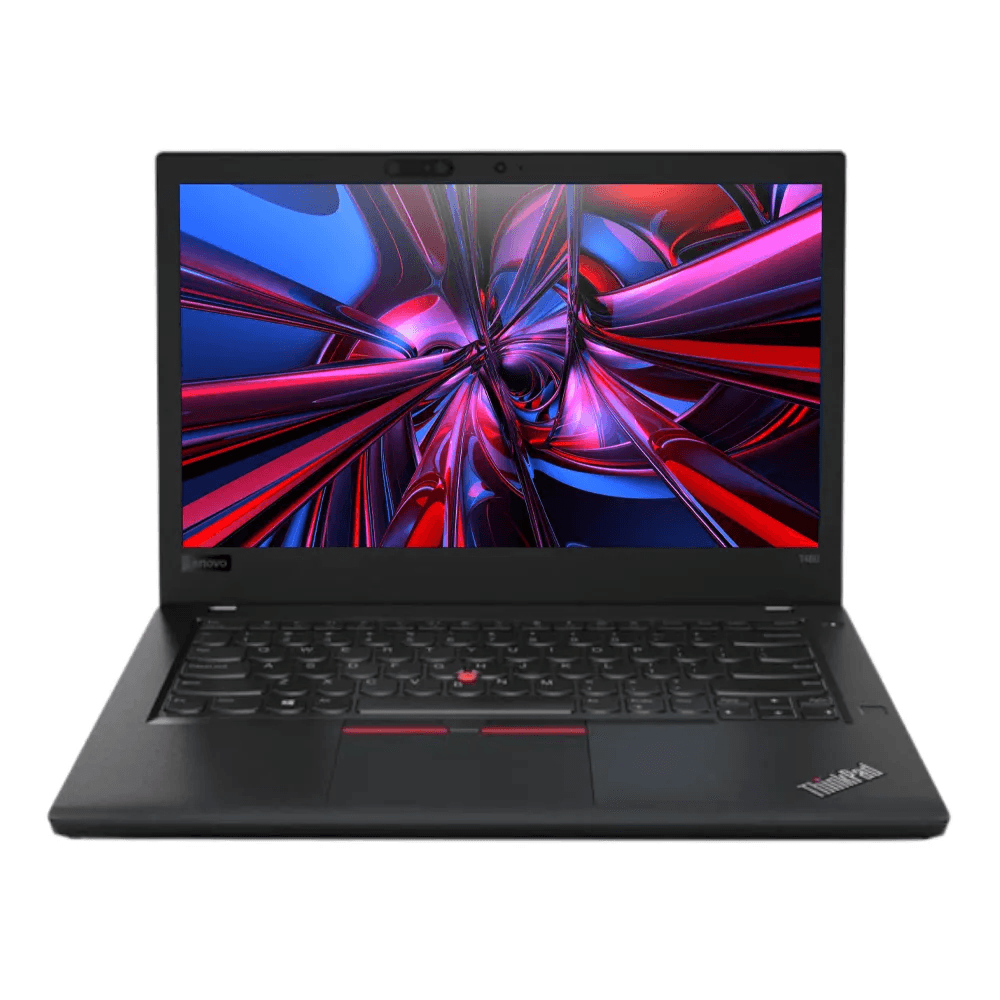 Notebook Lenovo Thinkpad T480 Core i5 8°G SSD 240GB 8GB Windows 11 Pro image number 0