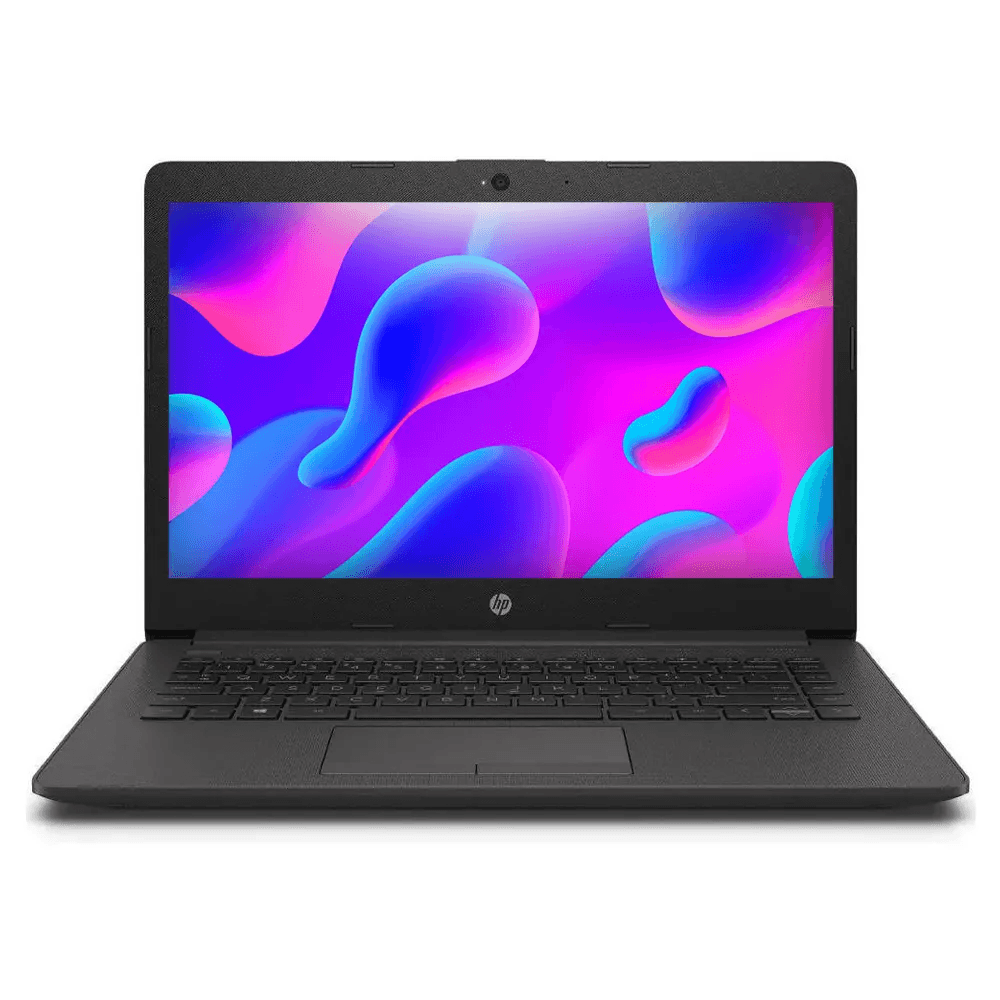 Notebook HP 246 G7 Core I3 8ªg SSD 256GB 8GB Win 10 Pro image number 0