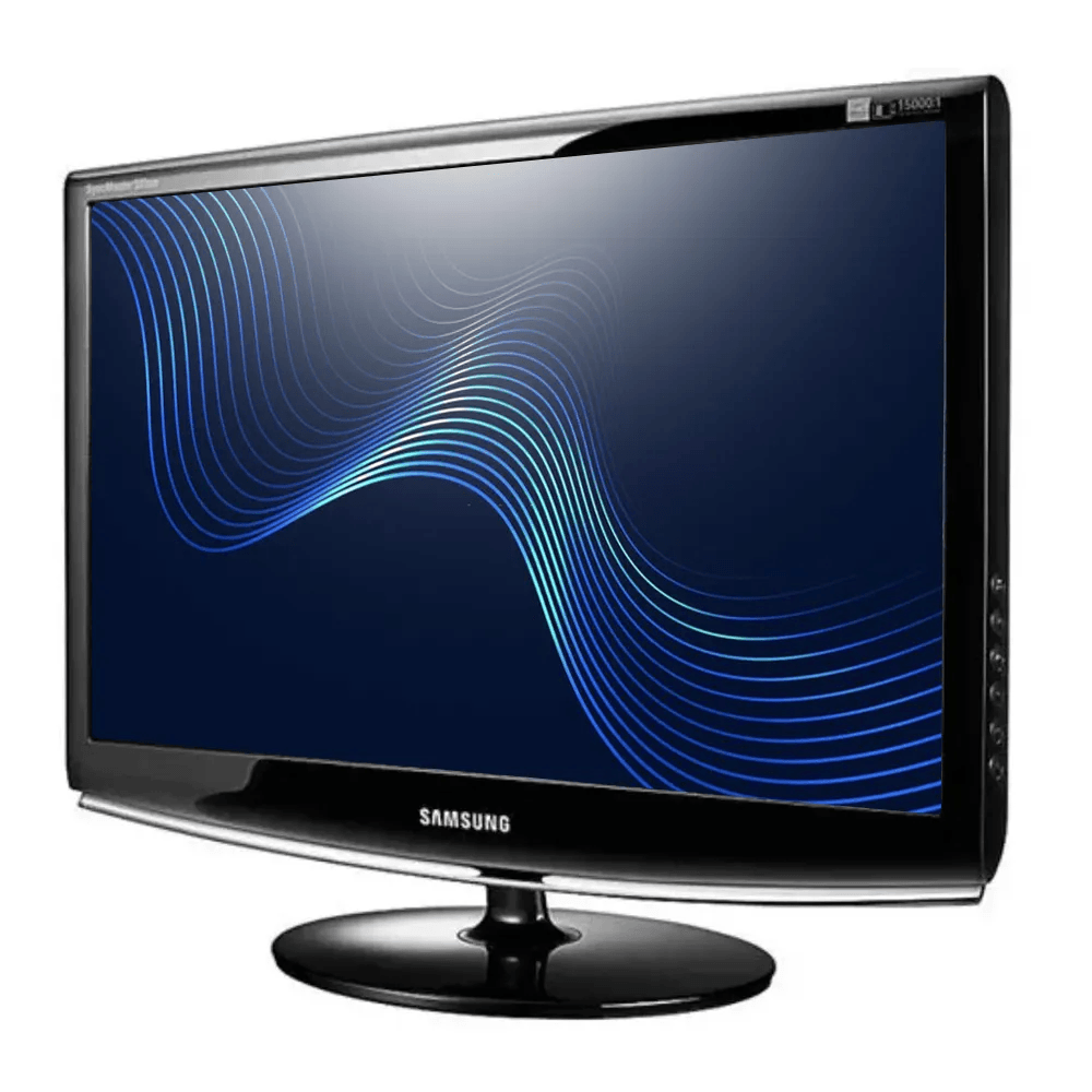 Monitor Samsung 933SN Plus 19" Widescreen/ Base Fixa / Vga image number 2