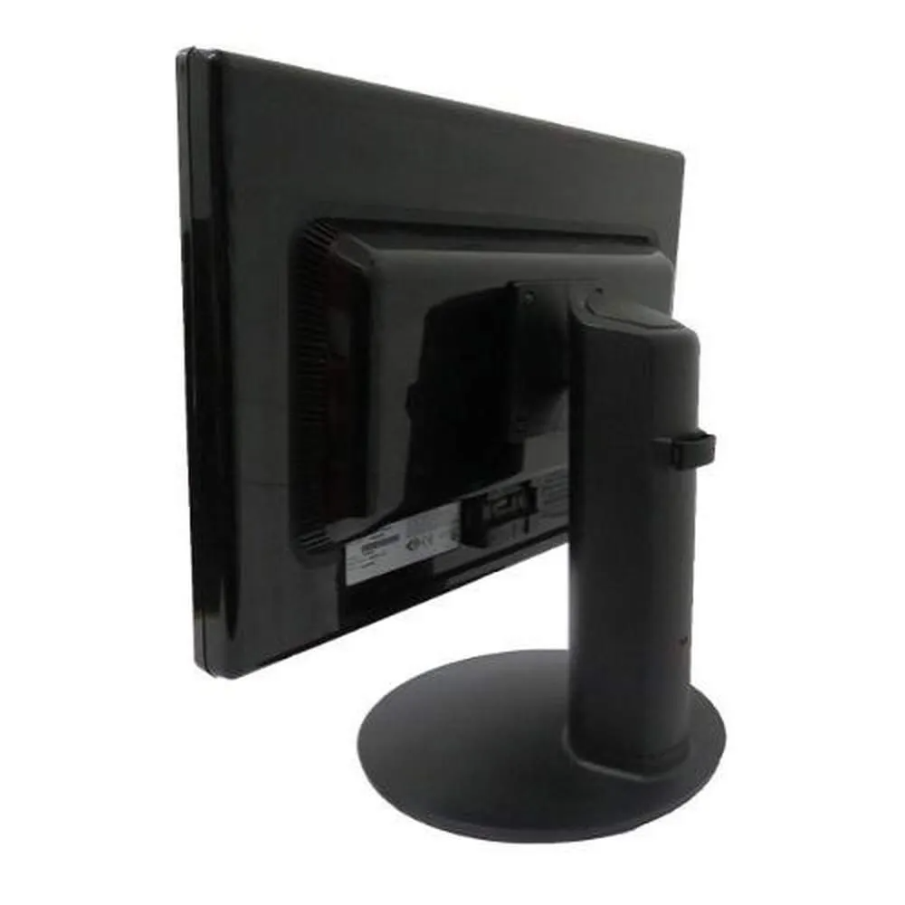 Monitor Positivo W1946PW 19P Widescreen Base Regulável VGA - DVI image number 2