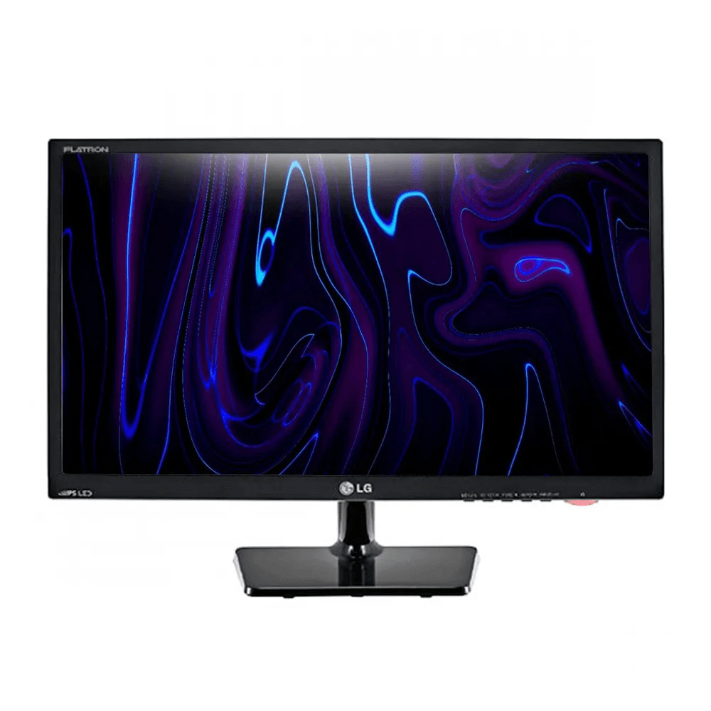 Monitor LG 20EN33SS VGA Base Fixa 20" image number 0