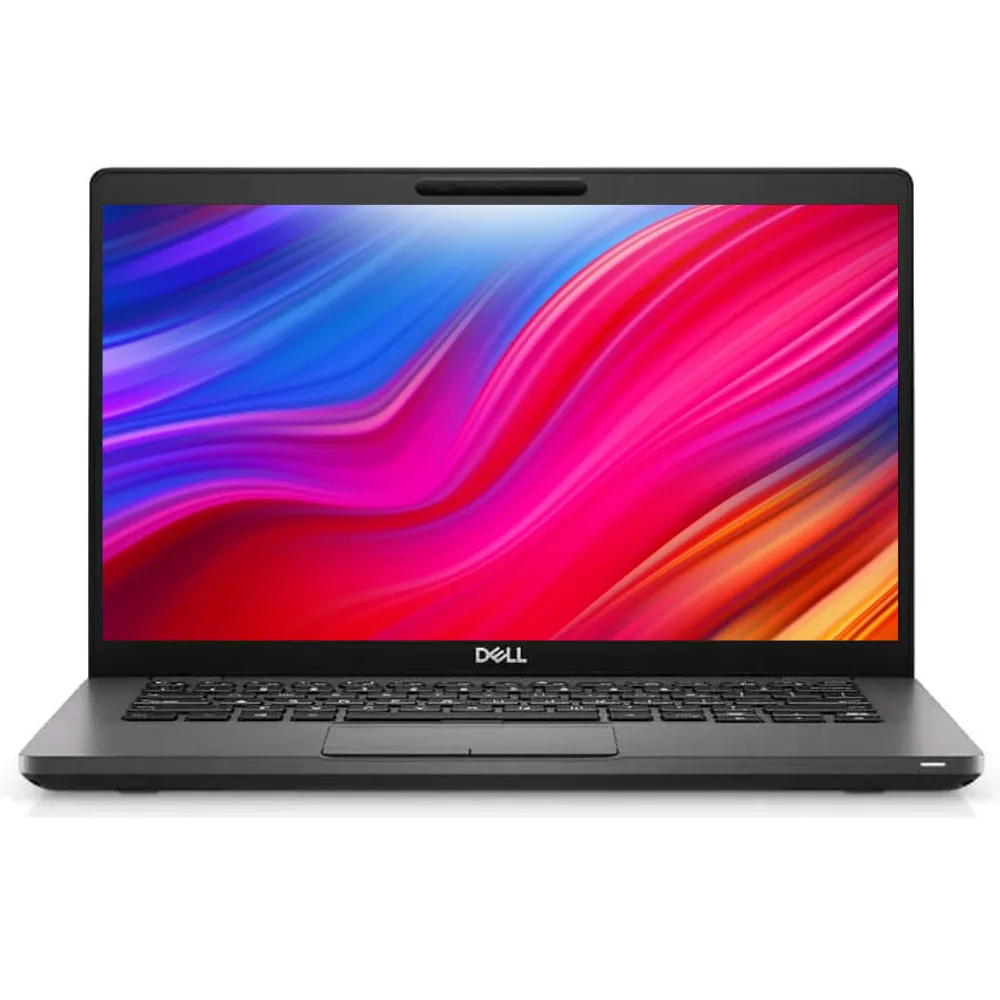 Notebook Dell Latitude 5490 Core I5 8°Gen SSD 256GB 16GB Windows