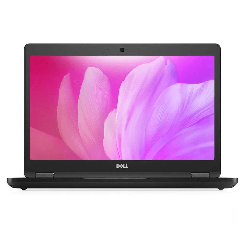 Notebook Dell Latitude 5480 Core I5 7&deg;Gen HD SSD 256GB 8GB Win 10 Pro image number 0