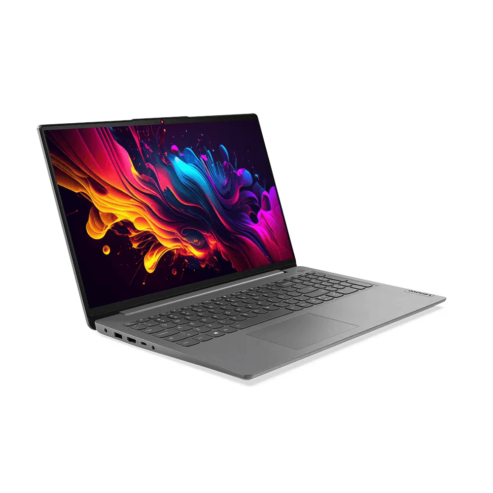 Notebook Ideapad 3 AMD Ryzen 5 5500U SSD 256GB 4GB Win 11 Pro image number 1