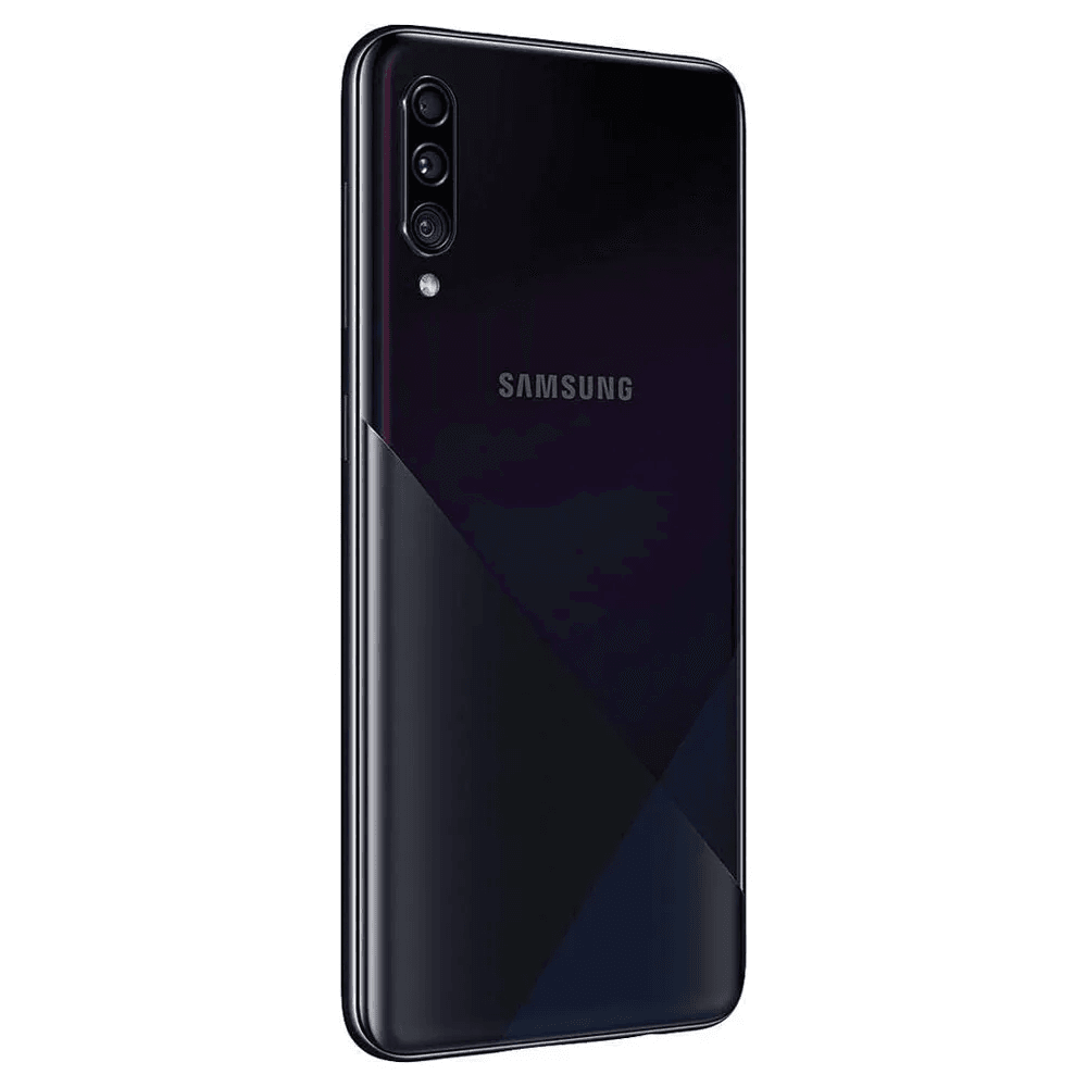 Samsung Galaxy A30S 64GB - Preto image number 4