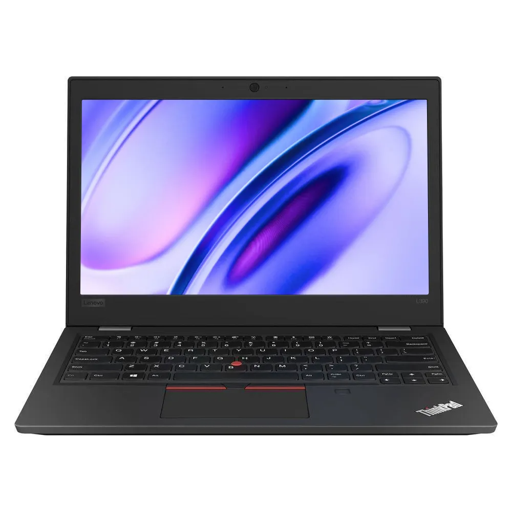 Notebook Thinkpad L390 Core i7 8°G SSD 256GB 8GB Win 11 Pro image number 0