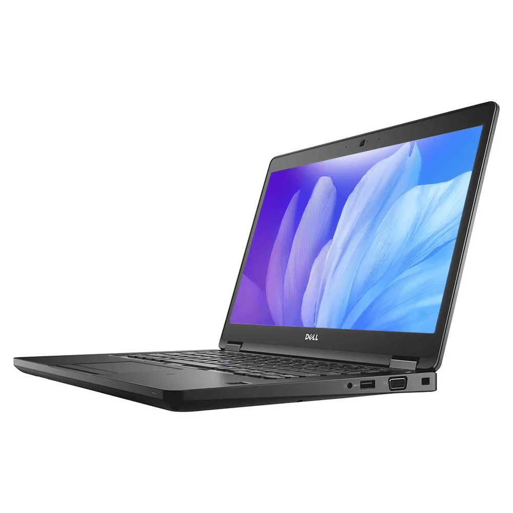 Notebook Dell Latitude 5480 Core I7 6ªg SSD 256GB 8GB Win 10 Pro image number 1