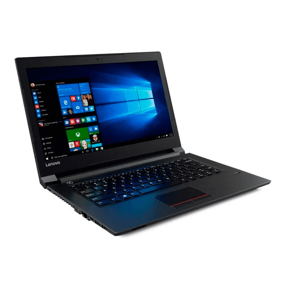 Notebook Lenovo ThinkPad T470 Core I5 6°G  SSD 256GB 8GB Win 10 Pro image number 2