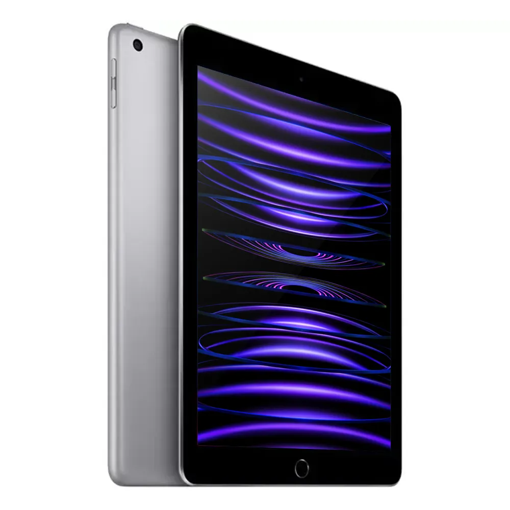 Apple iPad 6 A1954 128GB - Cinza Espacial (4G) image number 2