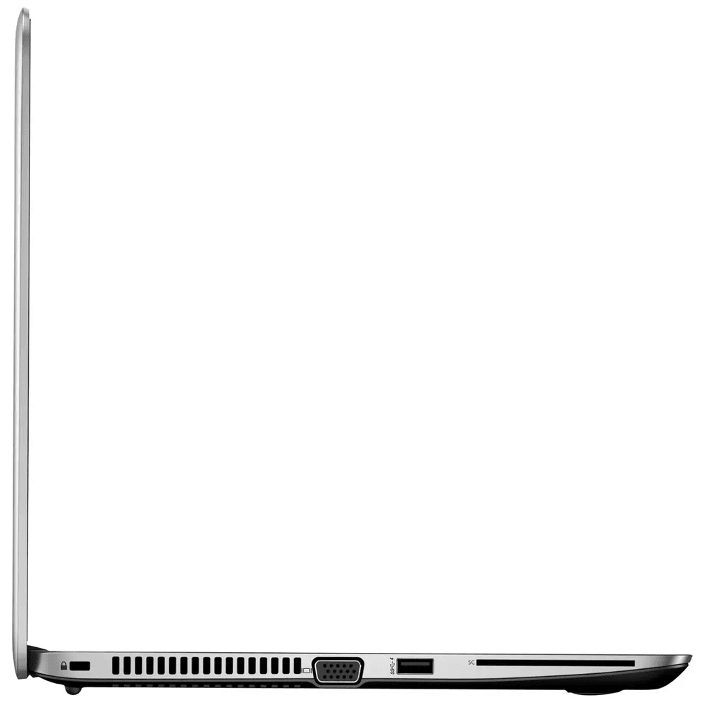 Notebook HP Elitebook 840 G4 Core i7 6°Gen SSD 256GB 8GB Win 10 Pro TPM image number 4
