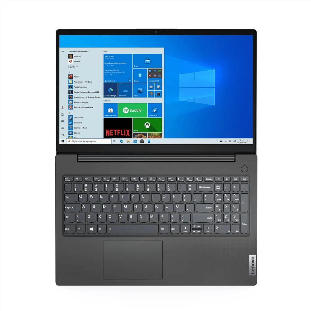 Notebook Lenovo V15 G2 Core i7 11°Gen SSD 256GB 8GB Windows 11 Pro TPM image number 6
