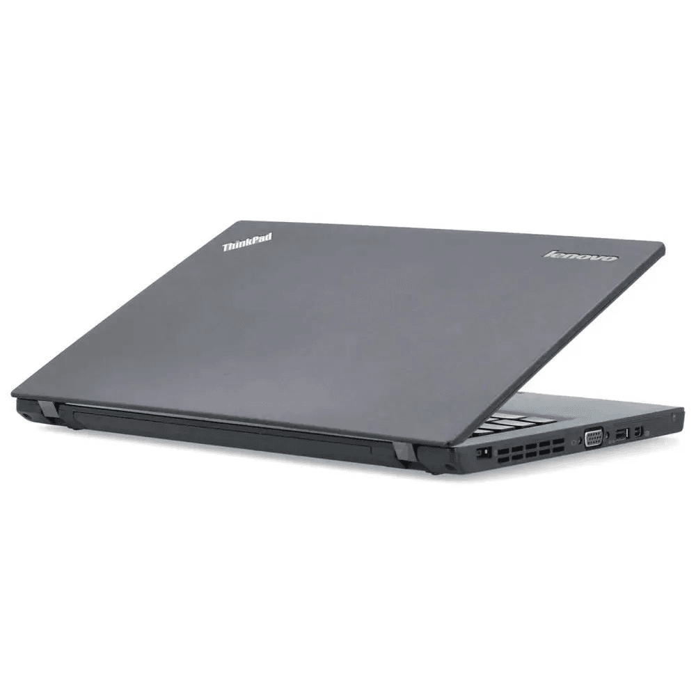 Notebook Lenovo Thinkpad X260 Core i5 6°Gen SSD 512GB 8GB Win 10 Pro image number 4