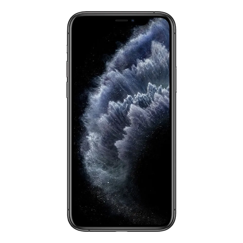 Apple iPhone 11 Pro 256GB Cinza Espacial iOS image number 1