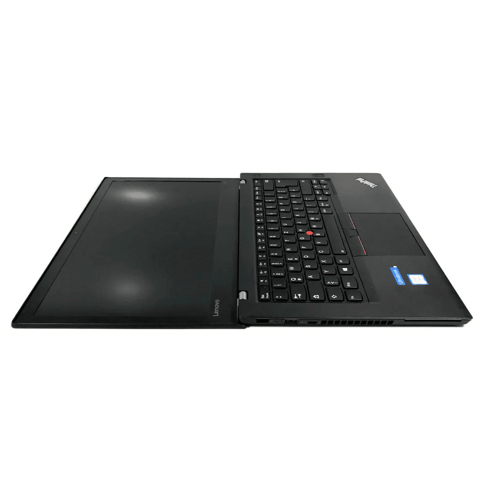 Notebook Lenovo ThinkPad T470 Core I5 6&deg;Gen SSD 256GB 8GB Win 11 Pro image number 3