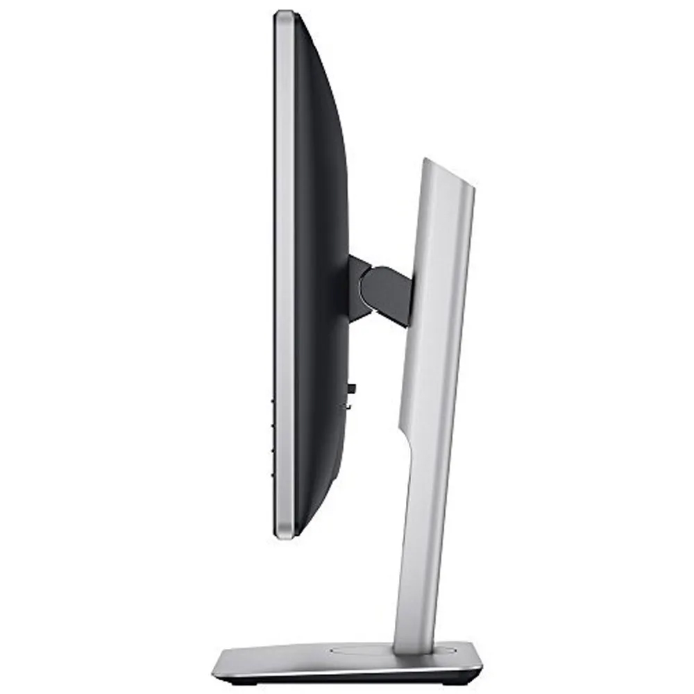Monitor Dell P2414Hb 24P Widescreen Base Regulável - VGA/DisplayPort/DVI image number 4