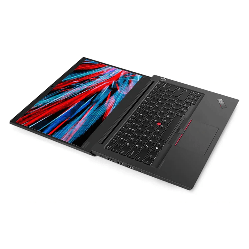 Notebook Lenovo Thinkpad E14 Gen 2 Core i5 11°Gen SSD 256GB 8GB Win 11 Pro image number 3