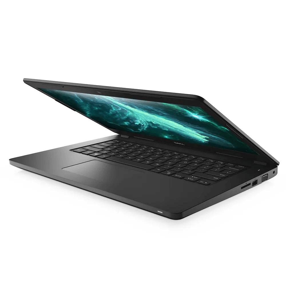 Notebook Dell Latitude 3480 Core I5 7ªg vPro SSD 256GB 8GB Win 10 Pro image number 4