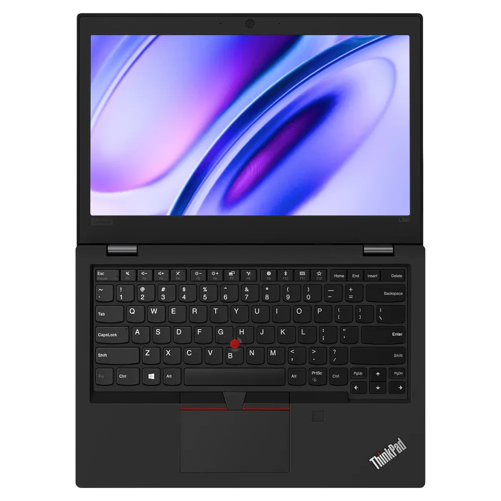 Notebook Thinkpad L390 Core i7 8°G SSD 256GB 8GB Win 11 Pro image number 2