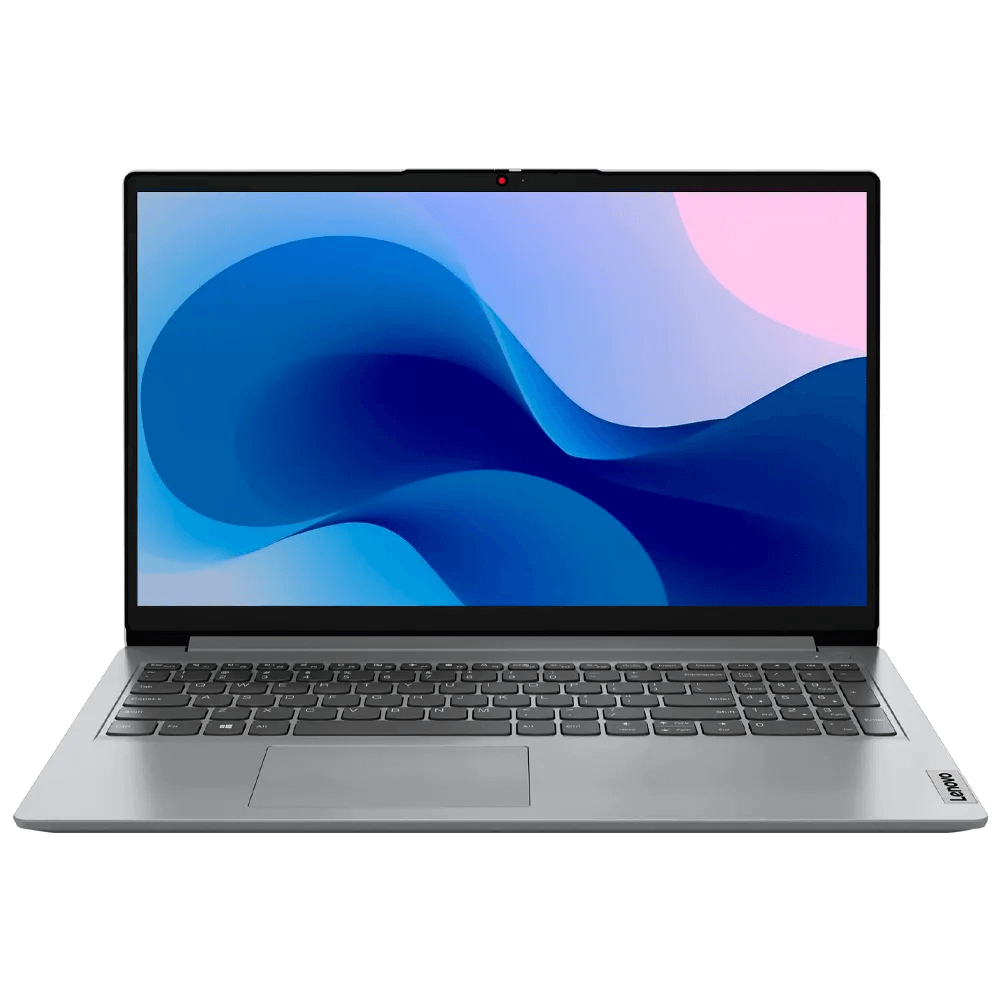 Notebook Ideapad 1 Intel Celeron N4020 SSD 128GB 4GB Windows 11 Pro image number 0