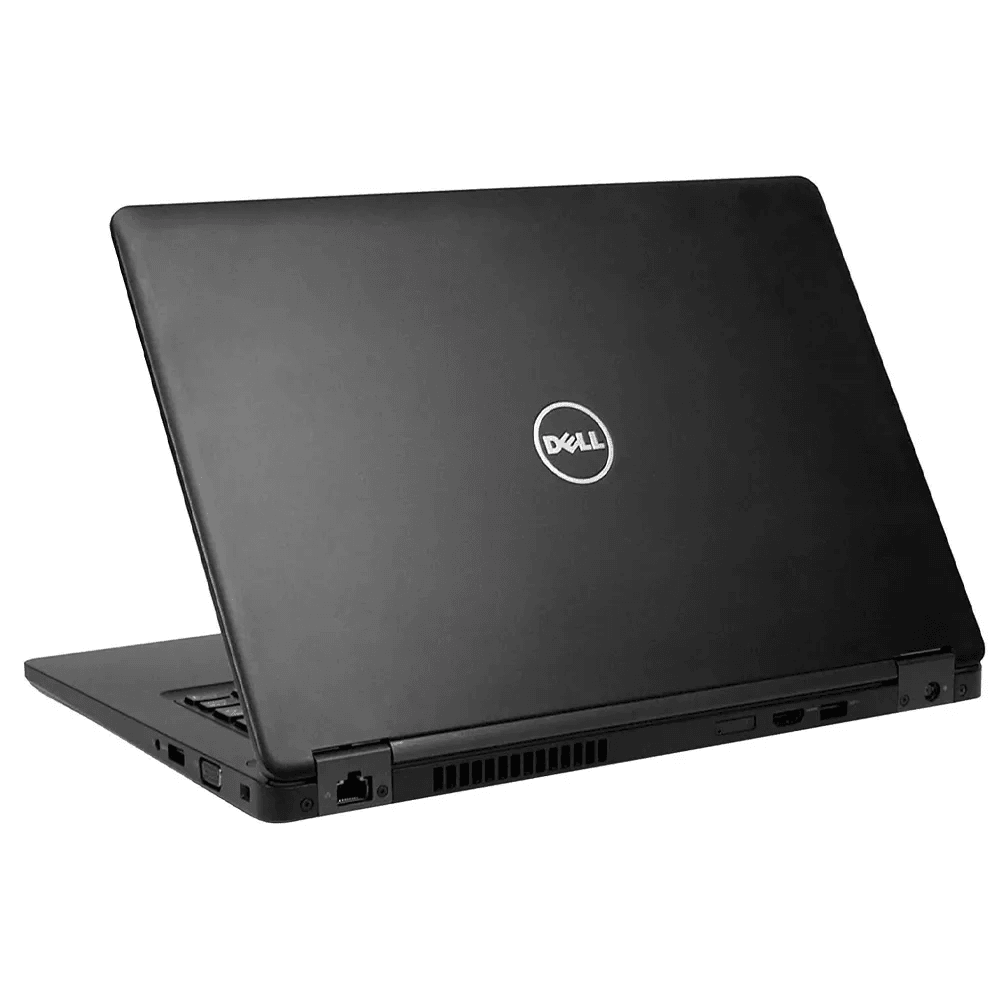 Notebook Dell Latitude 5480 Core I7 6ªg SSD 256GB 8GB Win 10 Pro image number 2