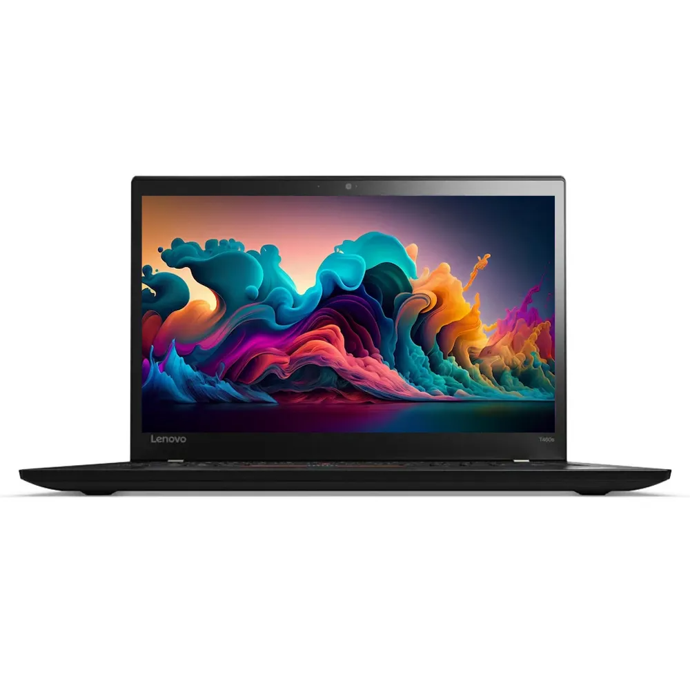 Notebook Lenovo ThinkPad T460S Core I5 6°Gen vPro SSD 256GB 8GB Win 10 Pro image number 0
