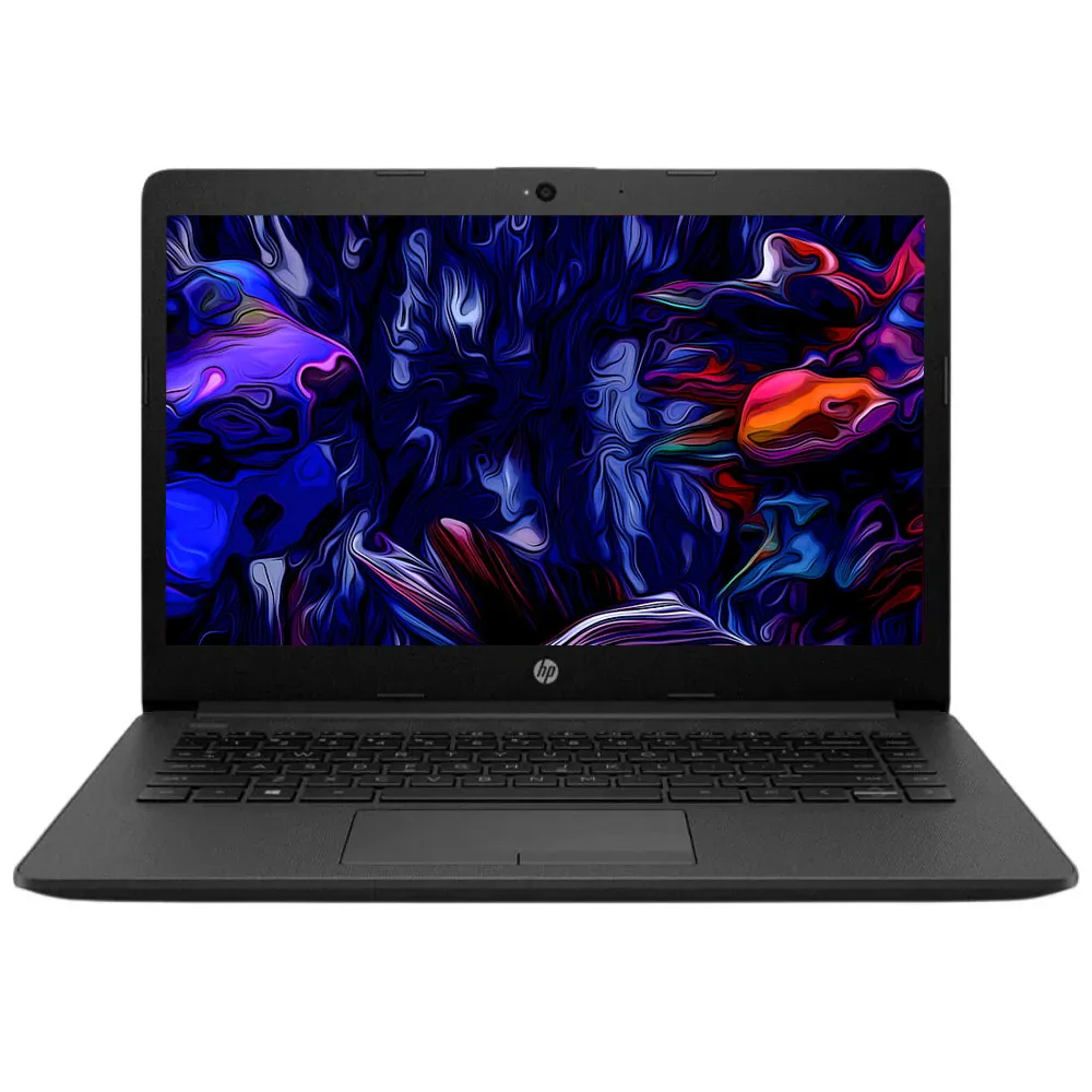 Notebook HP 240 G7 Core i5 8°Gen SSD 240GB 8GB Win 10 Pro image number 0