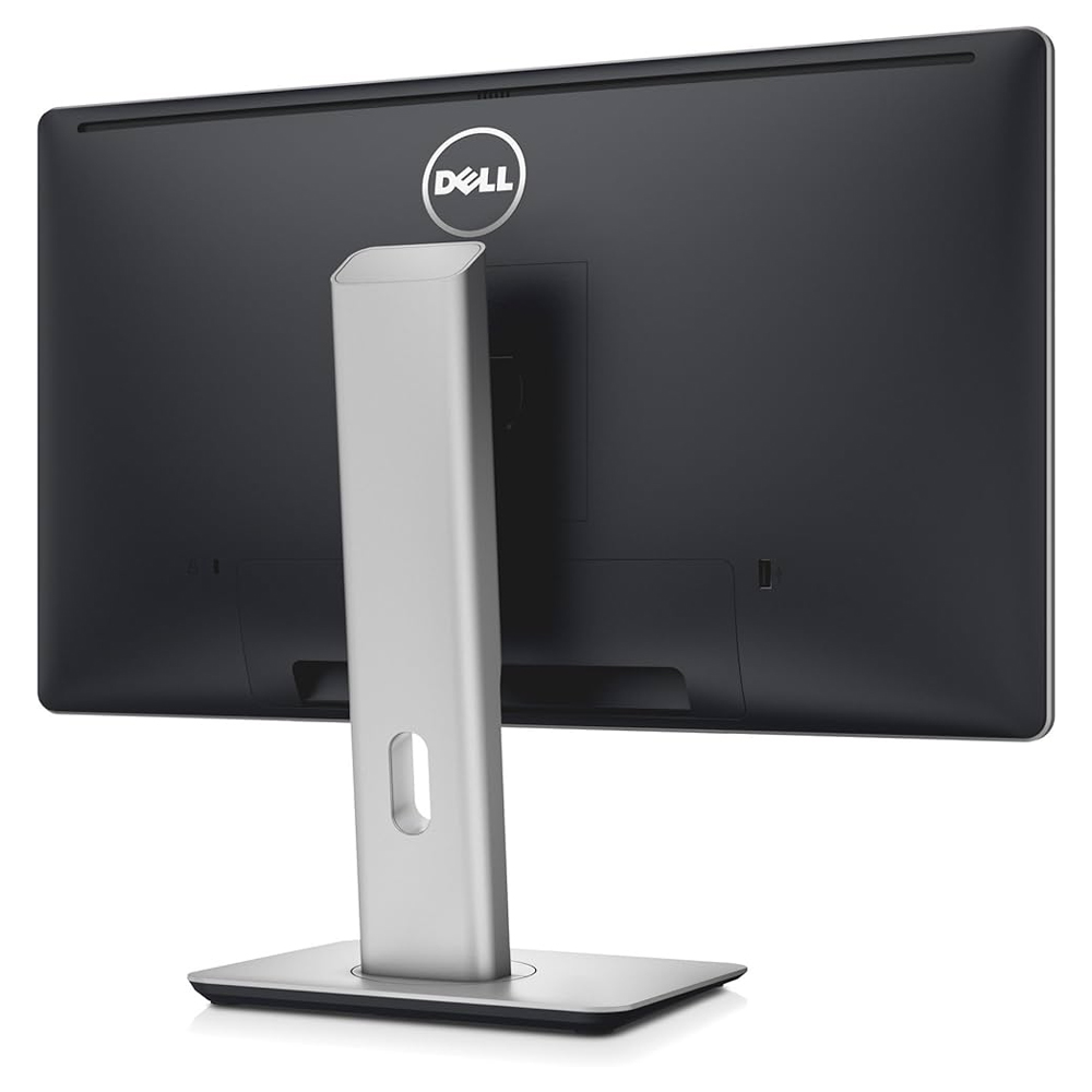 Monitor Dell P2414Hb 24P Widescreen Base Regulável - VGA/DisplayPort/DVI image number 5