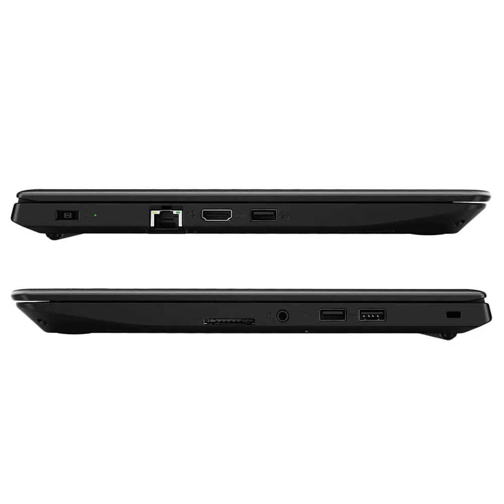Notebook Lenovo Thinkpad E470 Core I7 6°Gen SSD 256GB 8GB Win 10 Pro image number 4