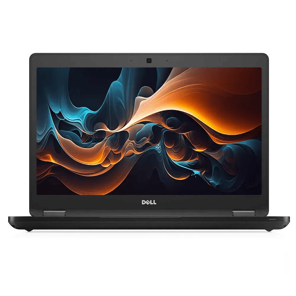 Notebook Dell Latitude 5480 Core I7 6&deg;Gen SSD 256GB 8GB Win 10 Pro TPM image number 0