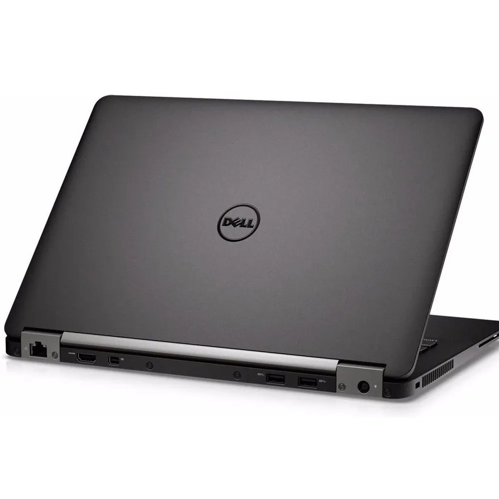 Notebook Dell Latitude E7270 Core I5 Vpro 6g° SSD 256GB 8GB + Win 10 Pro image number 1