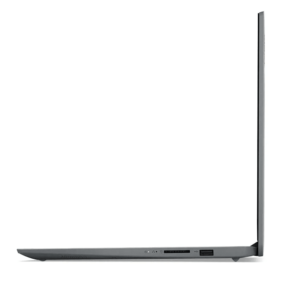 Notebook Ideapad 1 AMD Ryzen 3 7320U SSD 256GB 4GB Windows 11 Pro TPM 2.0 image number 4