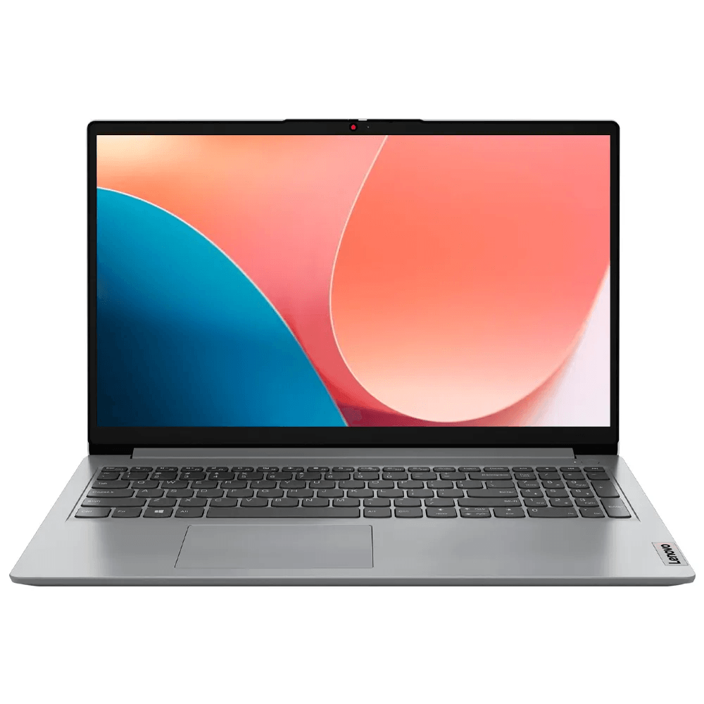 Notebook Ideapad 1 Intel Core i3 12°Gen SSD 256GB 4GB Windows 11 Pro TPM 2.0 image number 0