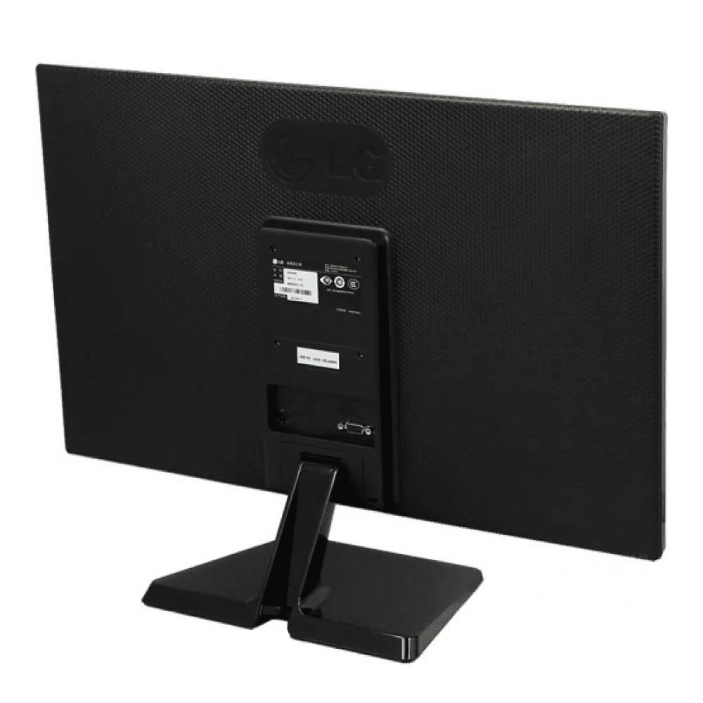 Monitor LG 20EN33SS VGA Base Fixa 20" image number 3