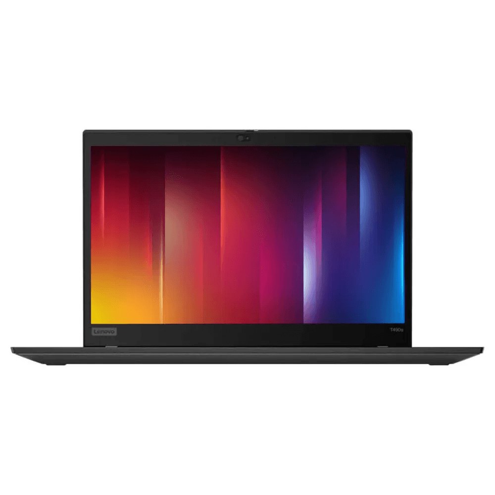 Notebook Lenovo T490 Core i5 9°Gen vPro SSD 512GB 8GB Windows 11 Pro TPM image number 1