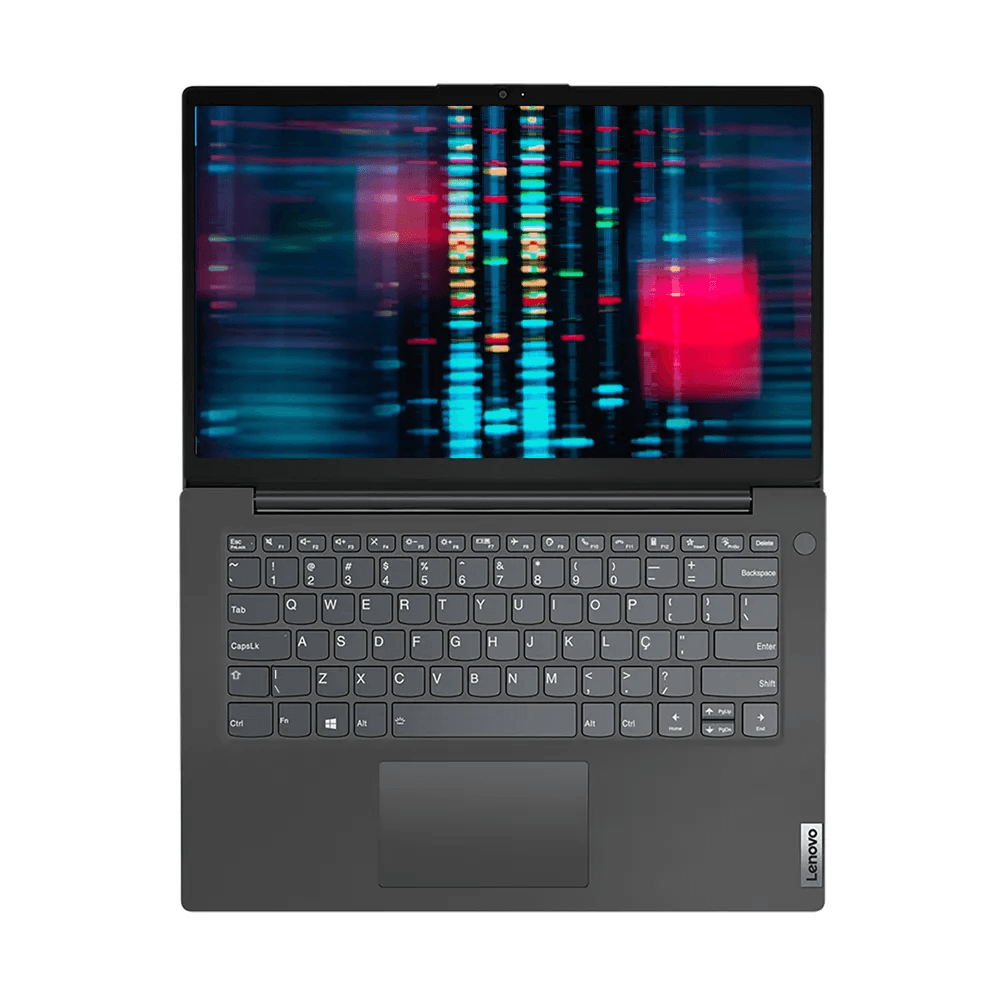 Notebook Lenovo V14 G2 Core i3 11&deg;Gen SSD 128GB 4GB Windows 11 Pro image number 4