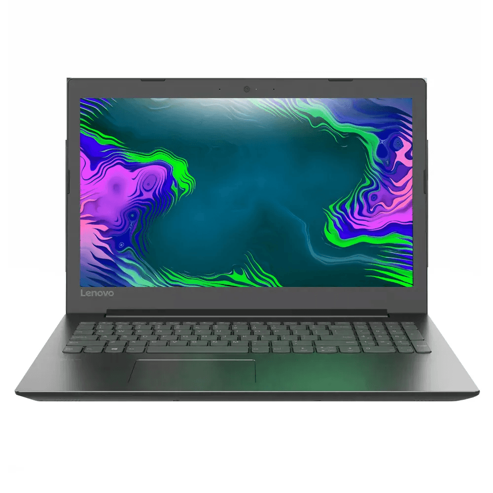 Notebook Lenovo Ideapad B320 Core I3 6°G SSD 256GB 8GB Win 10 Pro TPM