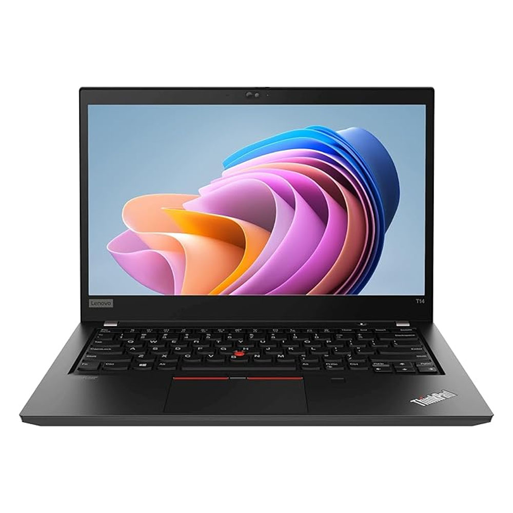 Notebook Thinkpad T14 Gen 2I Core I5-11G° SSD 256Gb 16G RAM - 14" Win 11 Pro image number 0