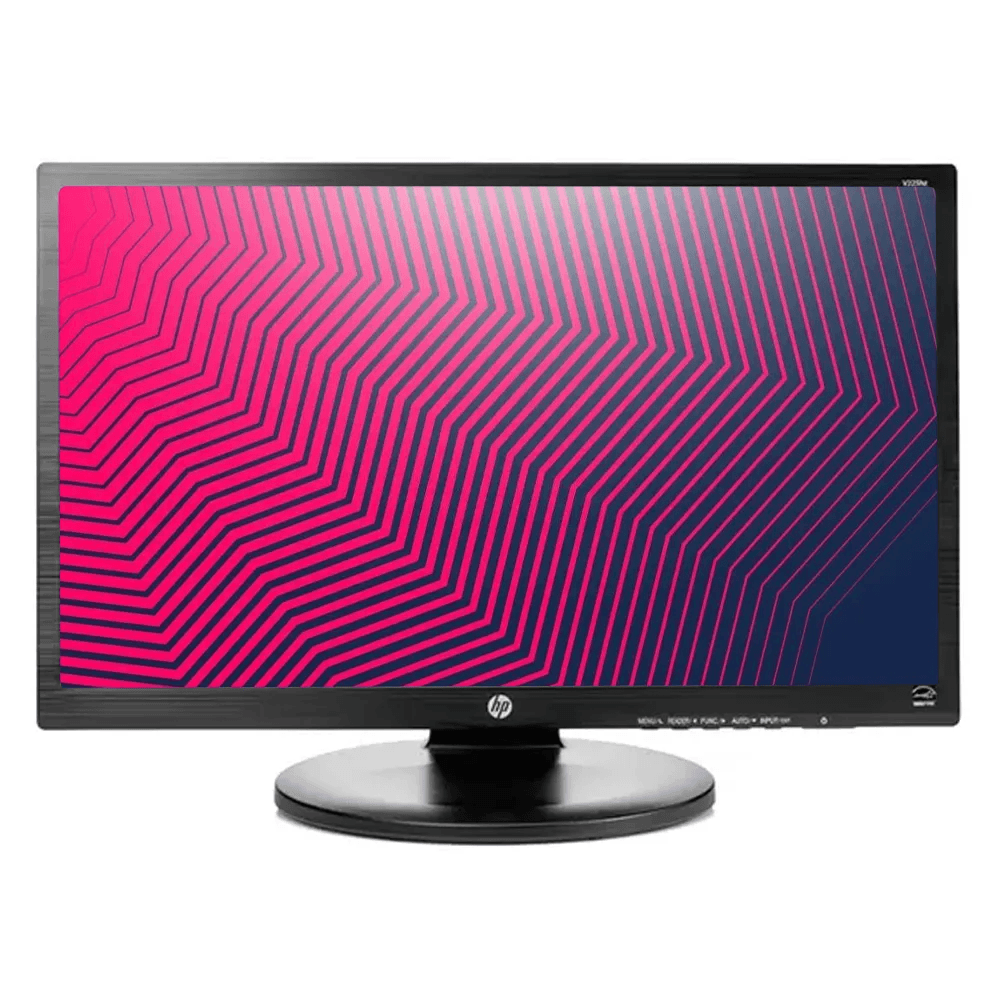 Monitor HP 22P Wide Base Regulável 1920x1080 VGA/DVI image number 0