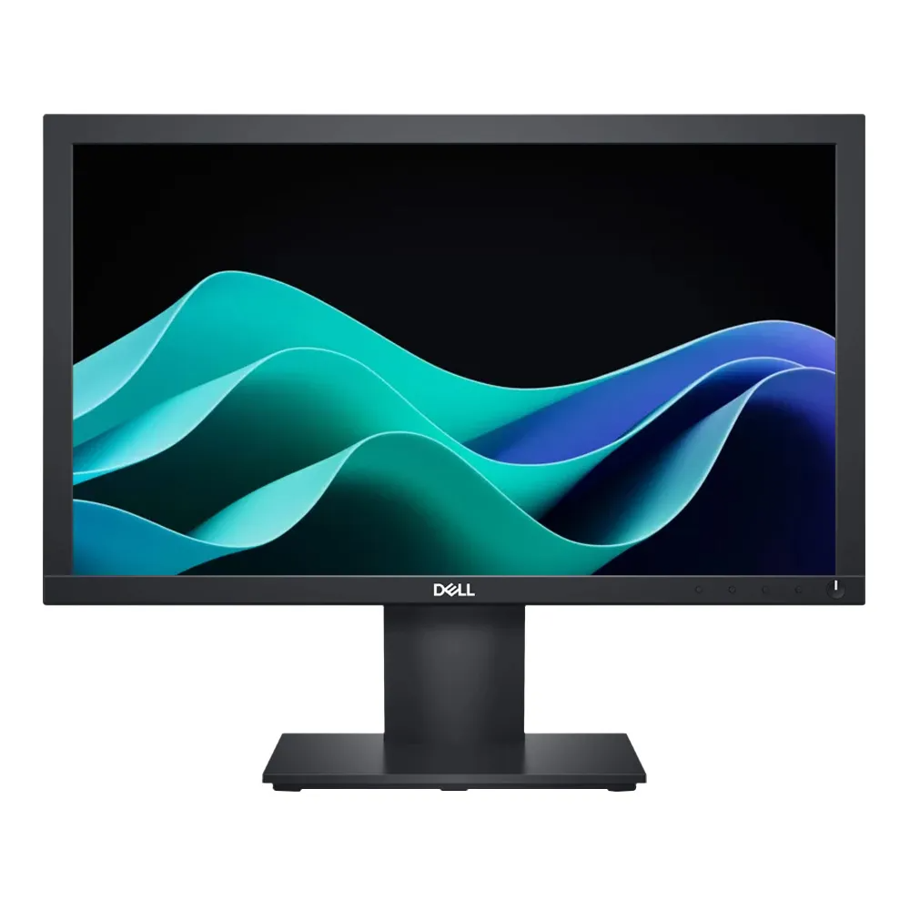 Monitor Dell E1914Hc 19P Wide Base Fixa VGA image number 0