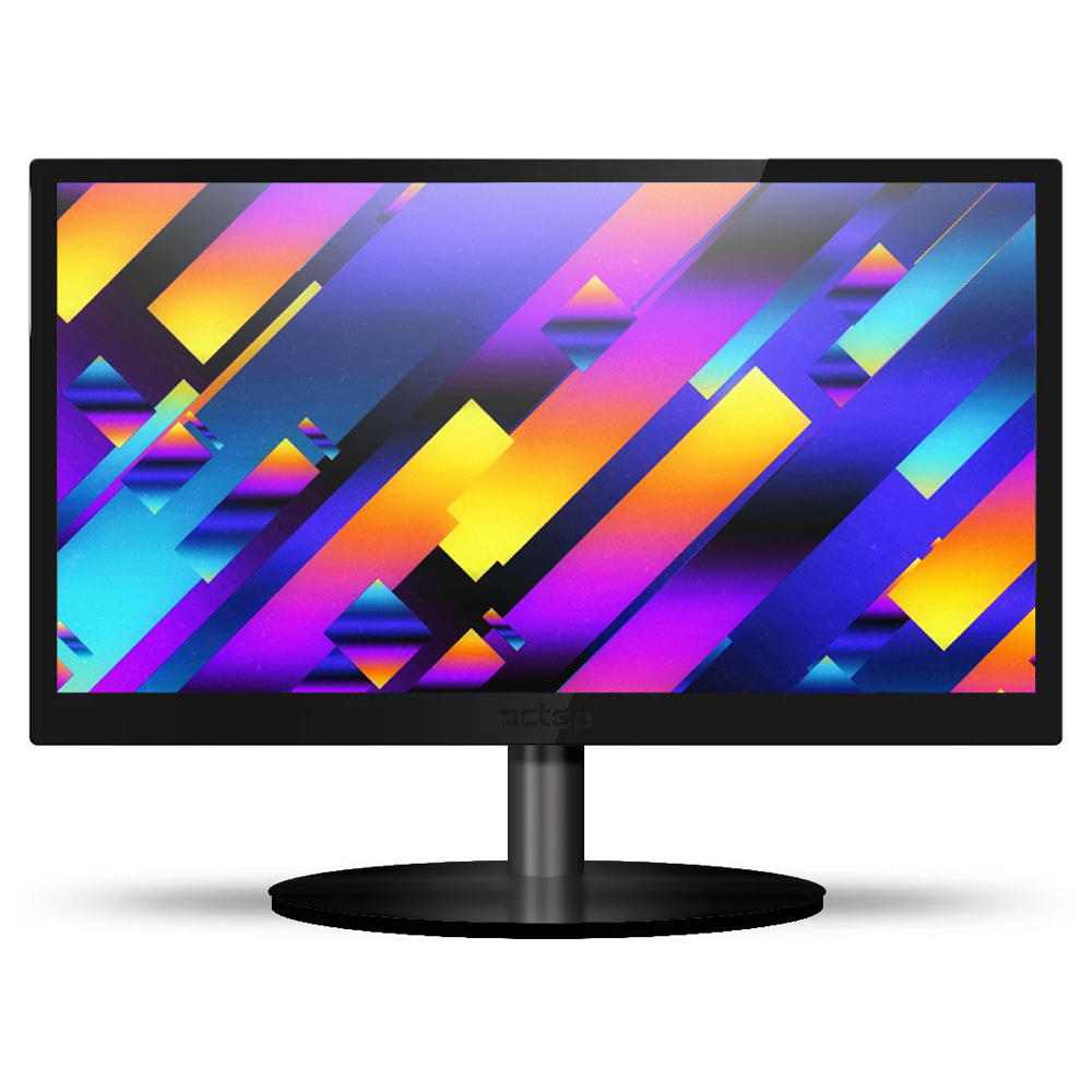 Monitor PCTop MLP2125 21P Wide VGA/HDMI image number 0