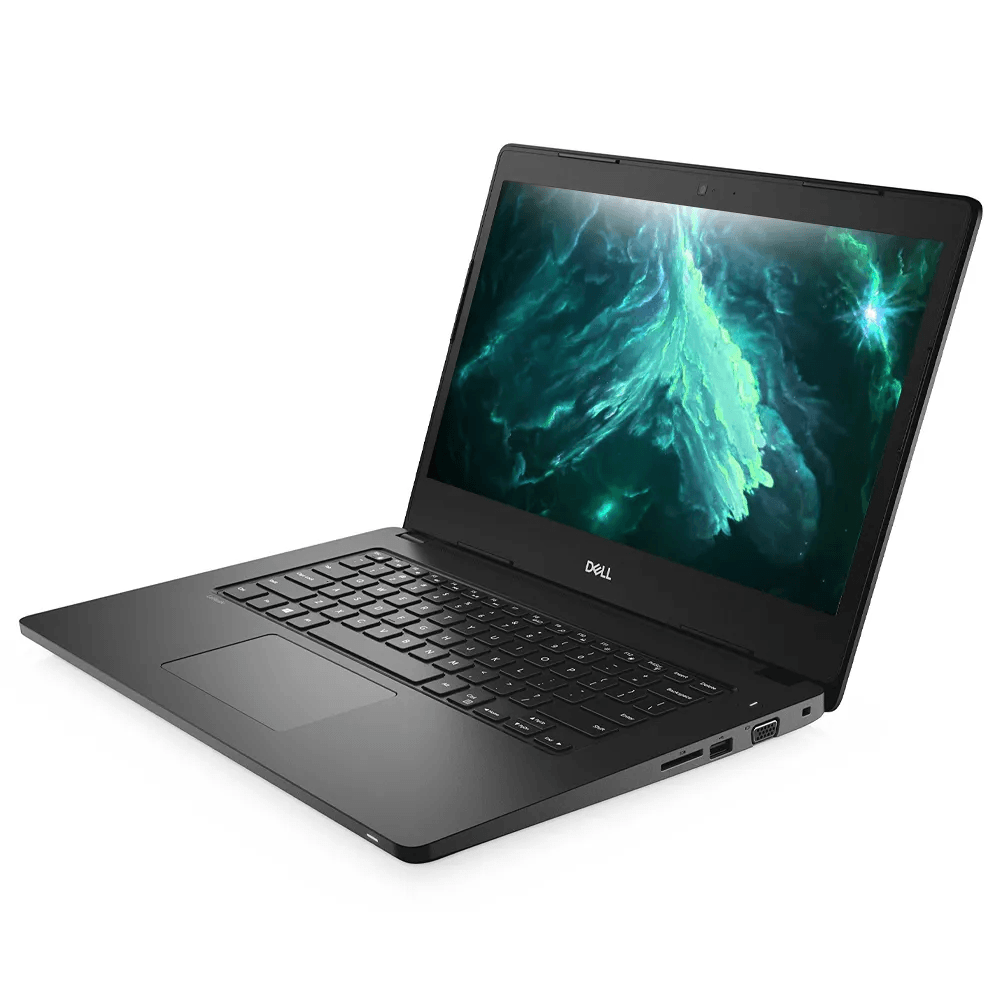 Notebook Dell Latitude 3480 Core I5 7ªg vPro SSD 256GB 8GB Win 10 Pro image number 2