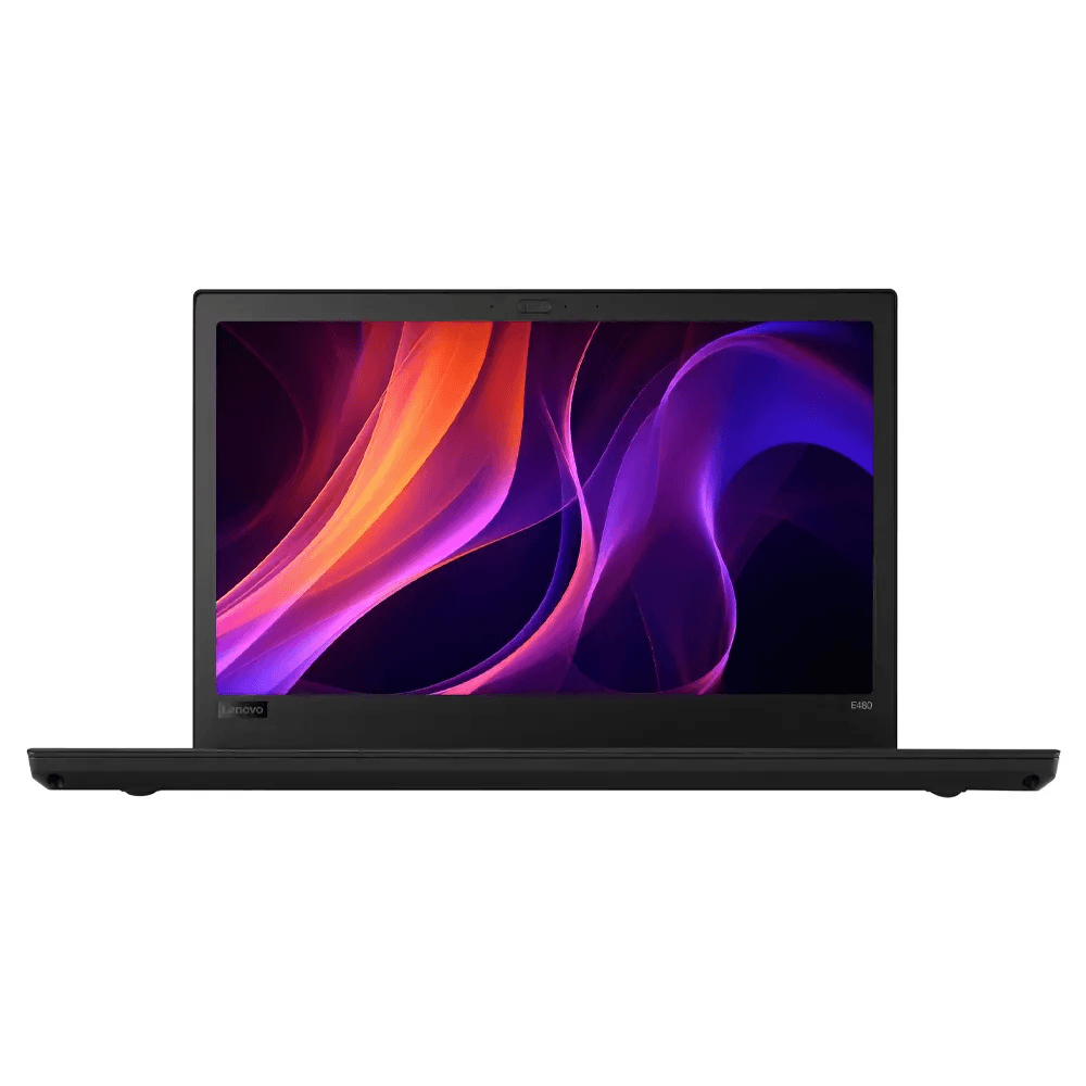 Notebook Lenovo Thinkpad E480 Core I7 8°Gen SSD 256GB 8GB Win 10